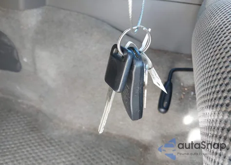 2016 Nissan Frontier Sv из США, поврежденный, VIN 1N6AD0FV9GN727305